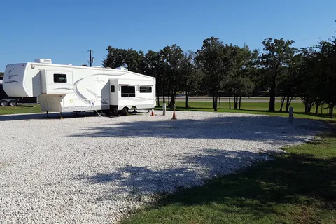Four Aces Hwy 82 RV Park