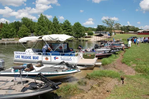 Oak Ridge Resort