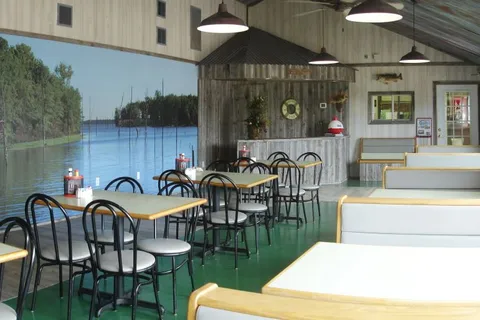 Oak Ridge Resort