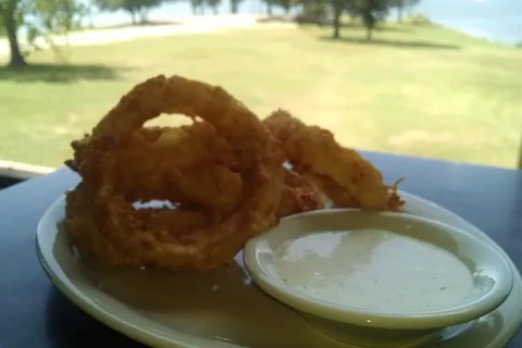Oak Ridge Resort