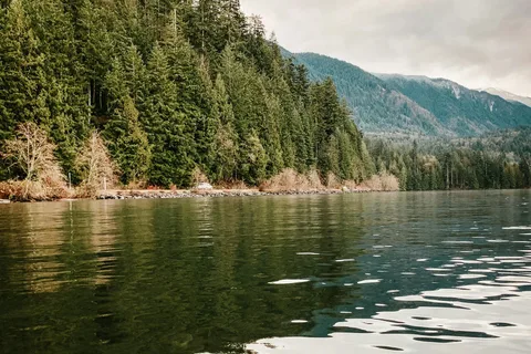 Sunnyside Campground