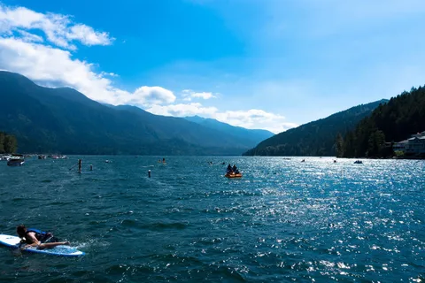 Sunnyside Campground