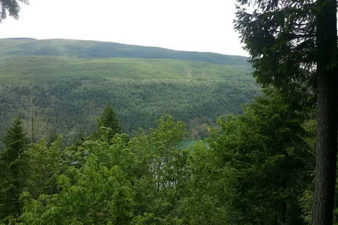 Sunnyside Campground