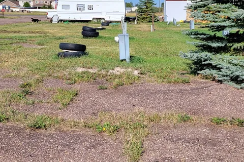 Homestead RV Park