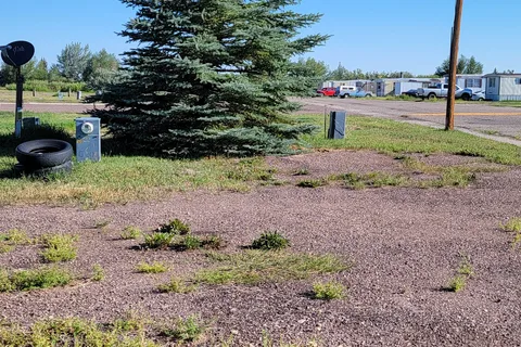 Homestead RV Park