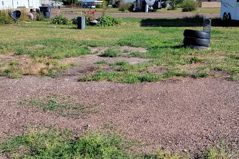 Homestead RV Park