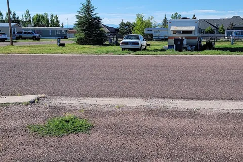 Homestead RV Park