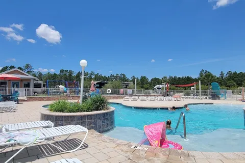 Sugar Sands RV Resort