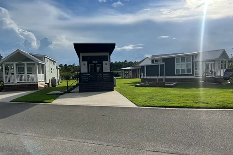Sugar Sands RV Resort