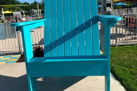 Sugar Sands RV Resort