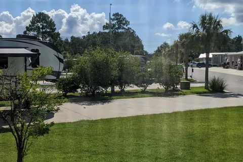 Sugar Sands RV Resort