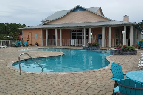 Sugar Sands RV Resort