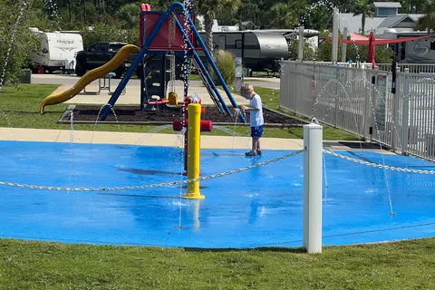 Sugar Sands RV Resort