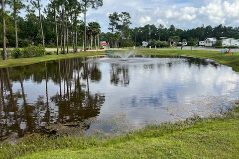 Sugar Sands RV Resort