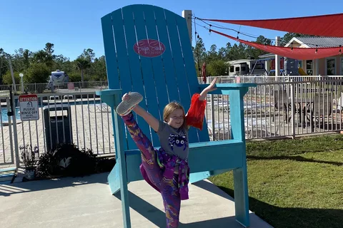 Sugar Sands RV Resort