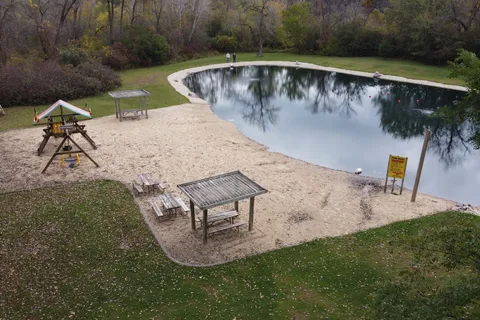 Duck Creek Campground
