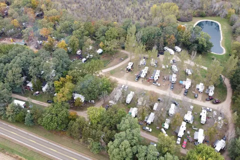 Duck Creek Campground
