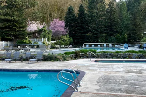 Thunderbird RV and Camping Resort