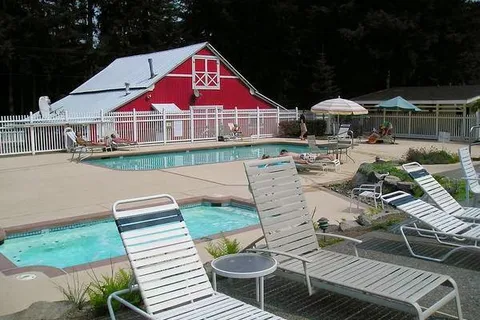 Thunderbird RV and Camping Resort