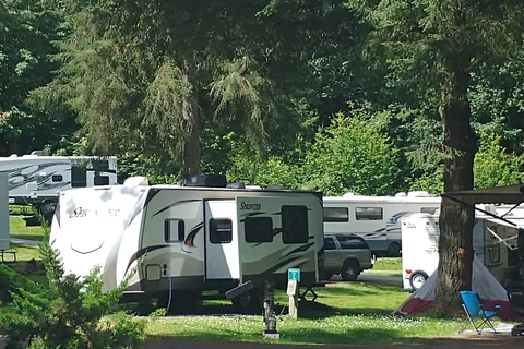 Thunderbird RV and Camping Resort