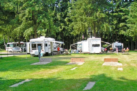 Thunderbird RV and Camping Resort