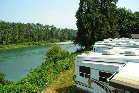 Thunderbird RV and Camping Resort