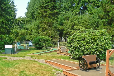 Thunderbird RV and Camping Resort