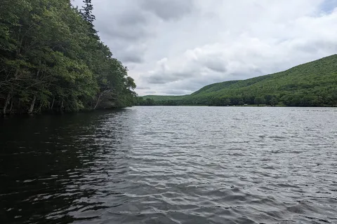 The Lakes Campgrounds