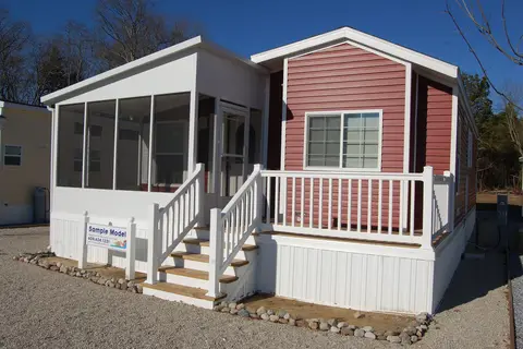 Driftwood Too! Camping Resorts