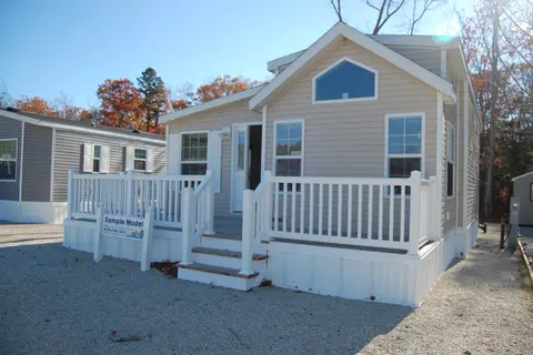 Driftwood Too! Camping Resorts