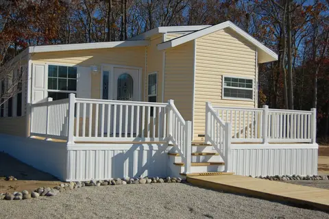 Driftwood Too! Camping Resorts