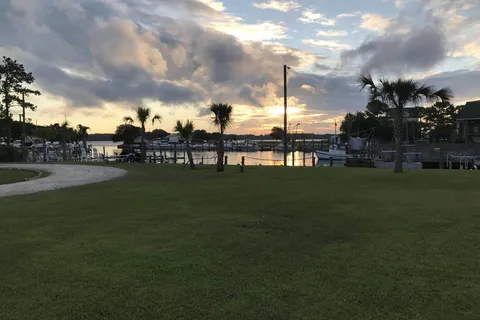 Seahaven Marin RV Park