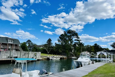 Seahaven Marin RV Park