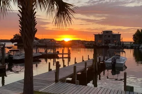Seahaven Marin RV Park