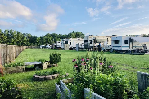 Seahaven Marin RV Park