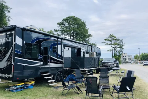 Seahaven Marin RV Park
