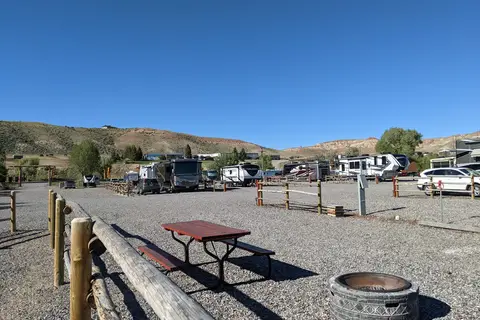 Windhaven RV Resort
