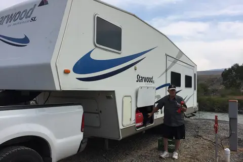 Windhaven RV Resort
