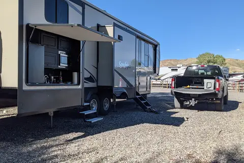 Windhaven RV Resort