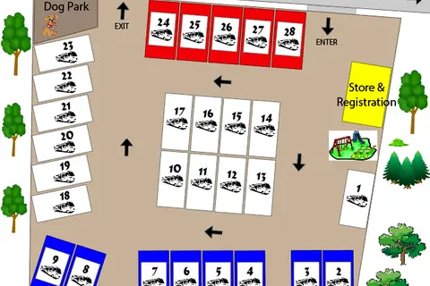 Windhaven RV Resort