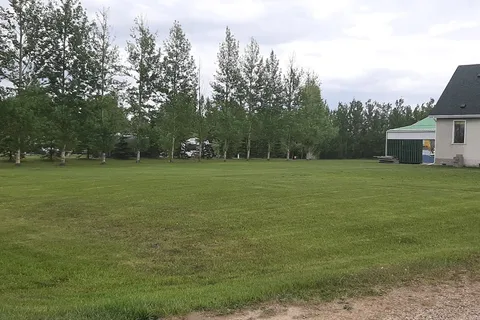 Drayton Valley RV Park Campground