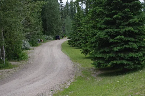 Drayton Valley RV Park Campground