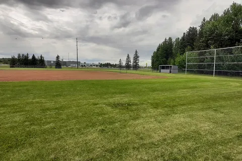 Drayton Valley RV Park Campground