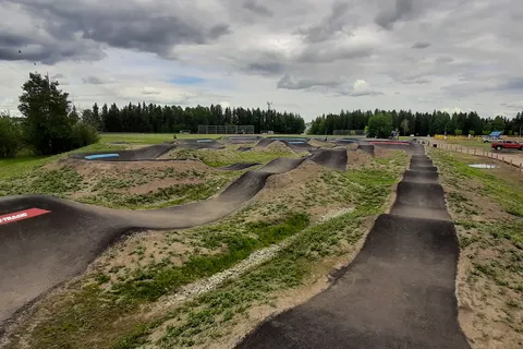 Drayton Valley RV Park Campground