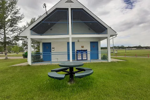 Drayton Valley RV Park Campground