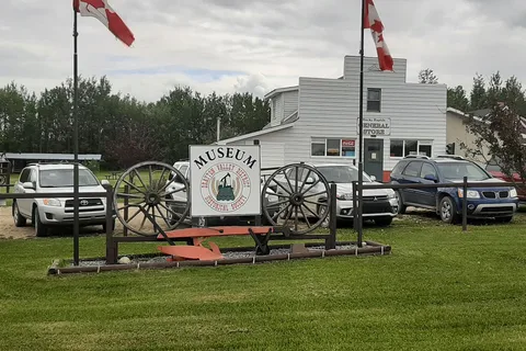 Drayton Valley RV Park Campground