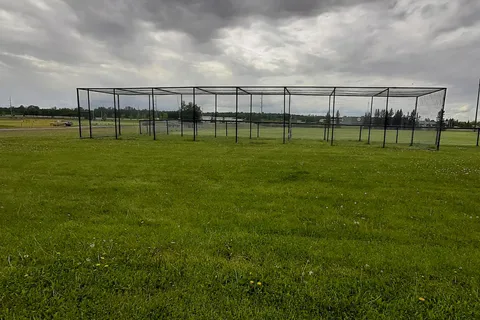 Drayton Valley RV Park Campground