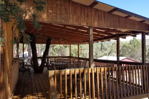 Lazy Day Cabins and RV Hideaway