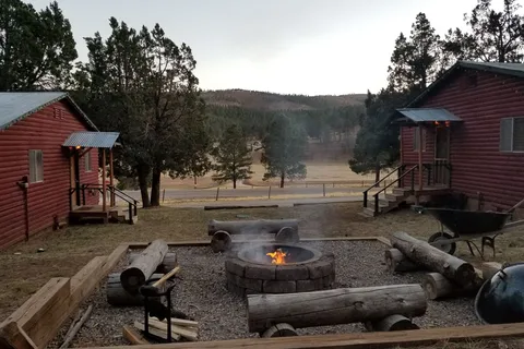 Lazy Day Cabins and RV Hideaway