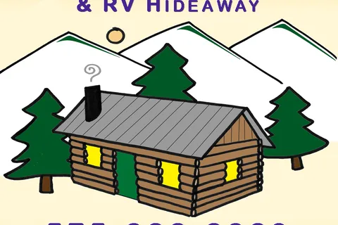 Lazy Day Cabins and RV Hideaway